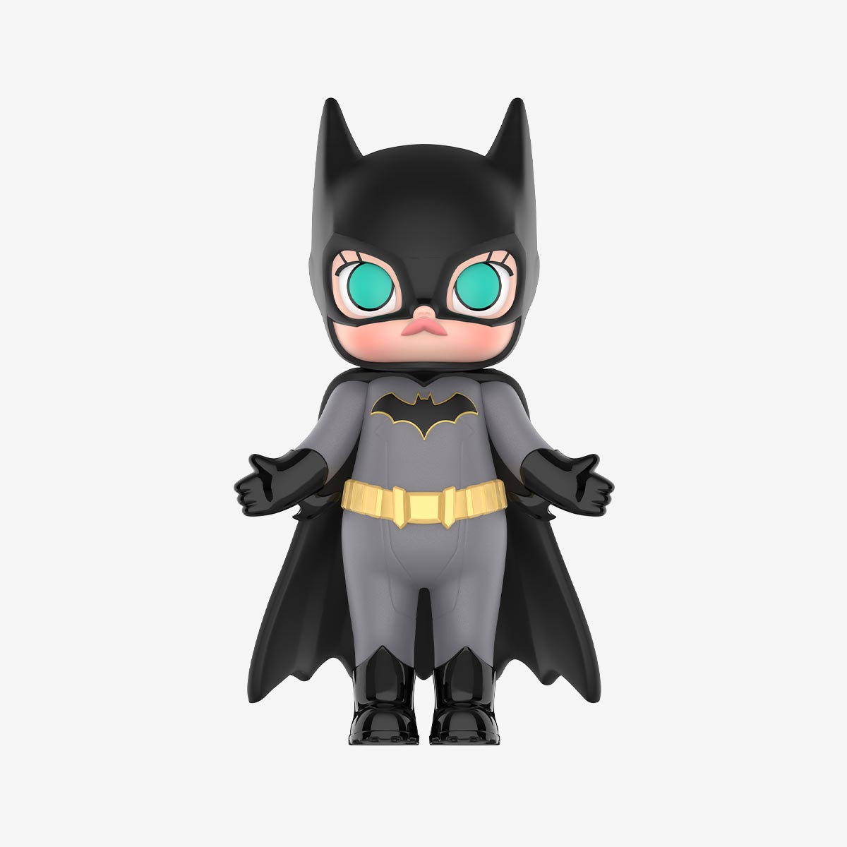 POP MART MOLLY × Warner Bros 100th Anniversary Series Figures [1 Blind Box] - Fugitive Toys