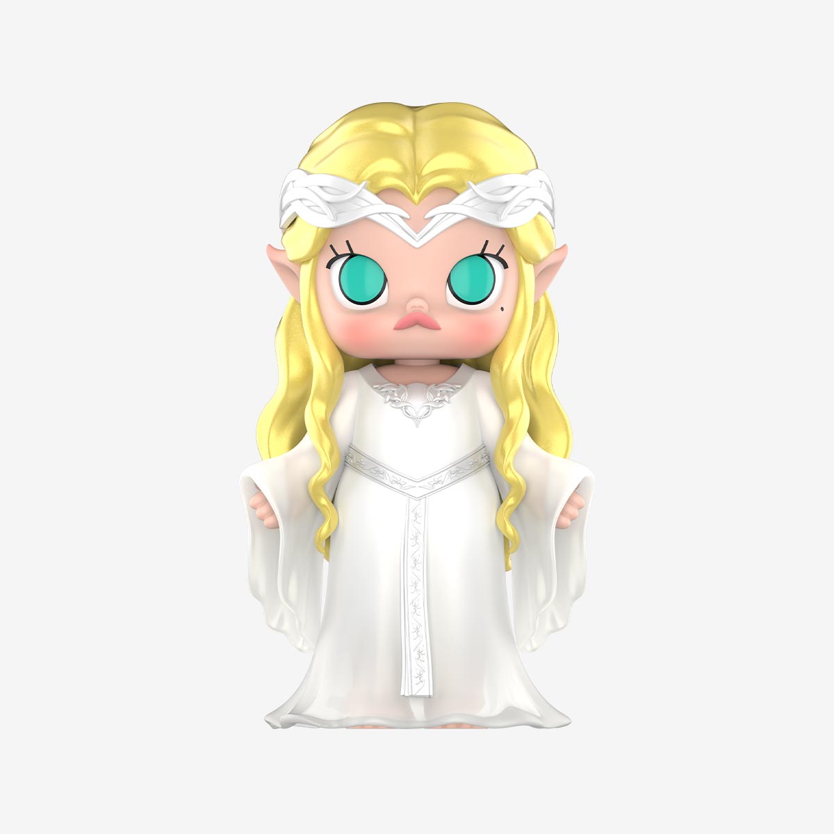 POP MART MOLLY × Warner Bros 100th Anniversary Series Figures [1 Blind Box] - Fugitive Toys