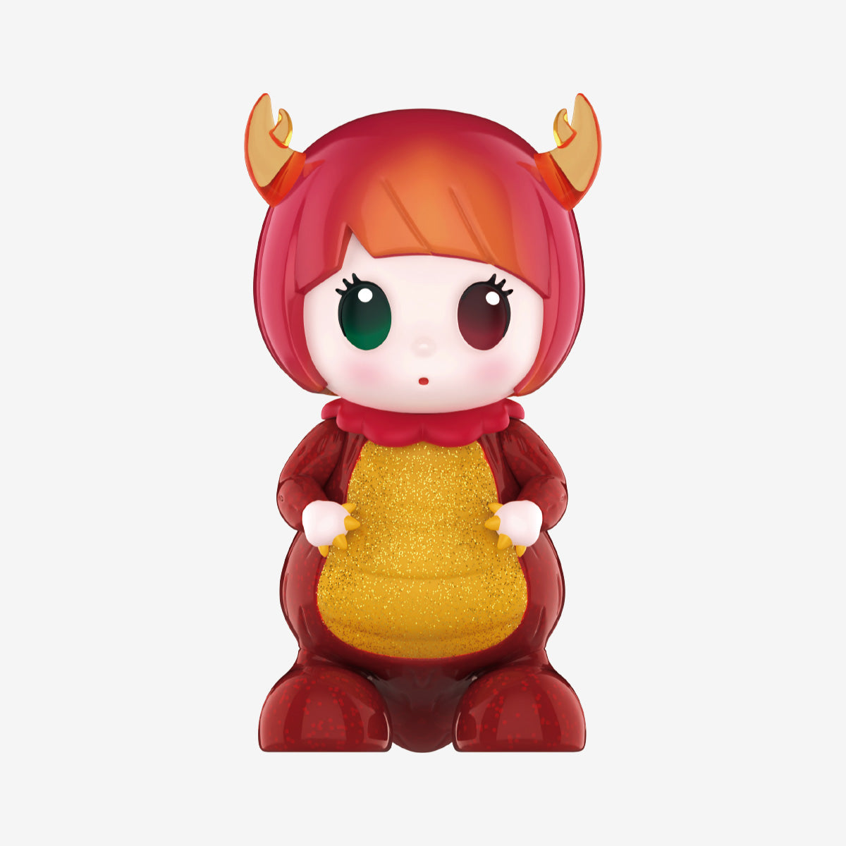 POP MART YOSUKE UENO THE WONDERFUL WORLD Series [1 Blind Box] - Fugitive Toys