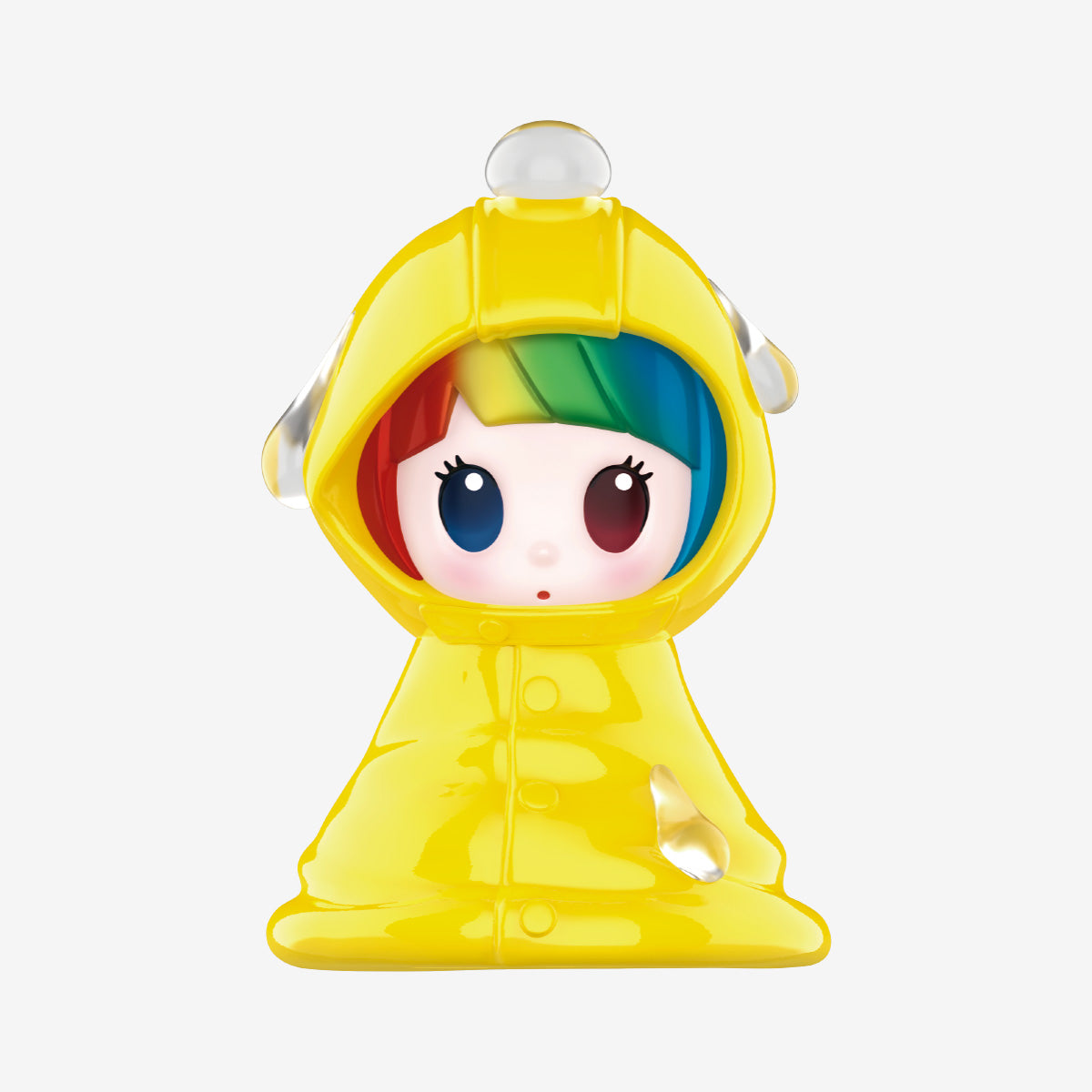 POP MART YOSUKE UENO THE WONDERFUL WORLD Series [1 Blind Box] - Fugitive Toys