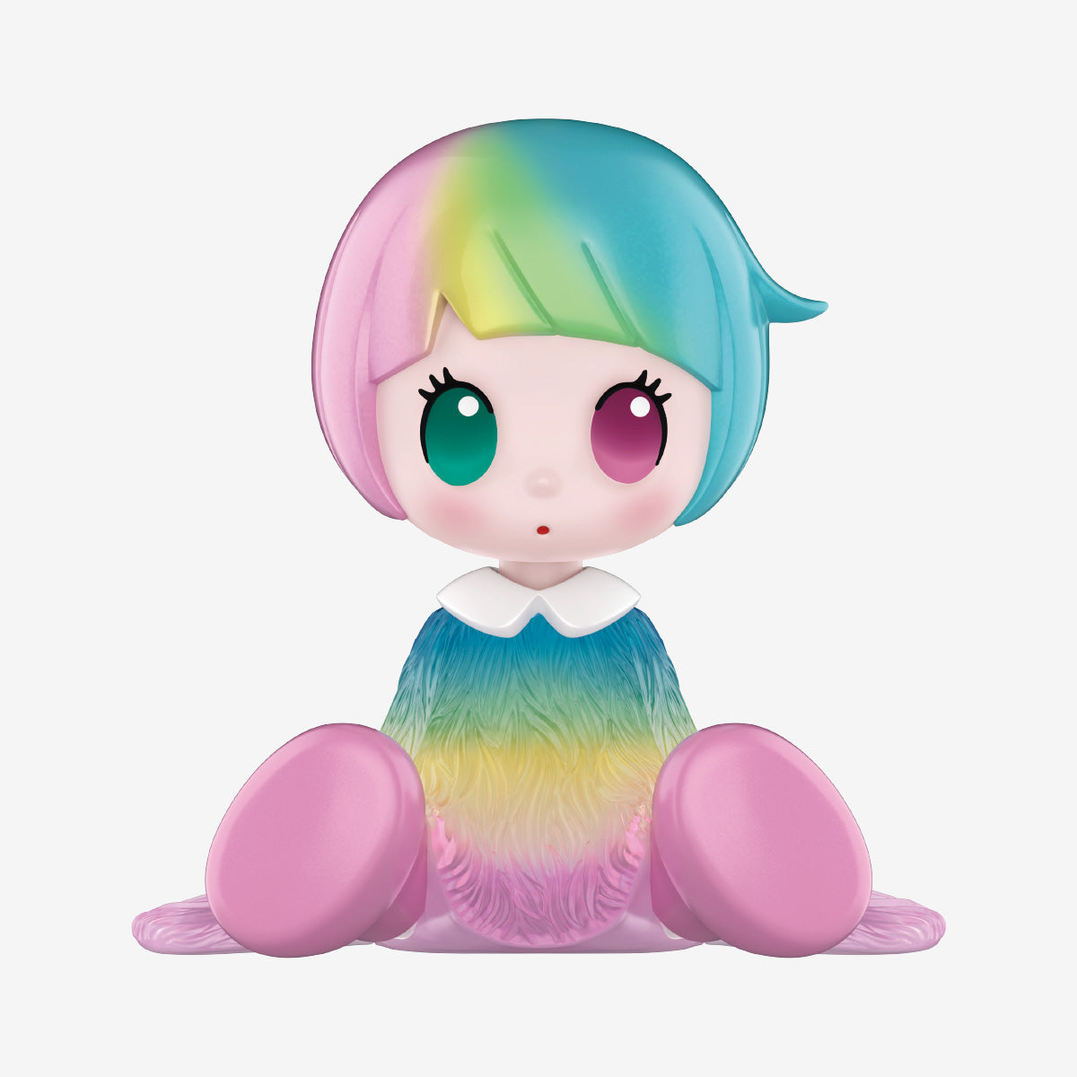 POP MART YOSUKE UENO THE WONDERFUL WORLD Series [1 Blind Box] - Fugitive Toys