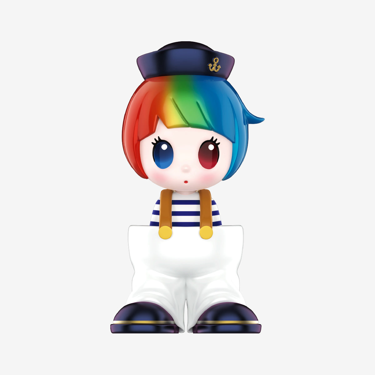 POP MART YOSUKE UENO THE WONDERFUL WORLD Series [1 Blind Box] - Fugitive Toys