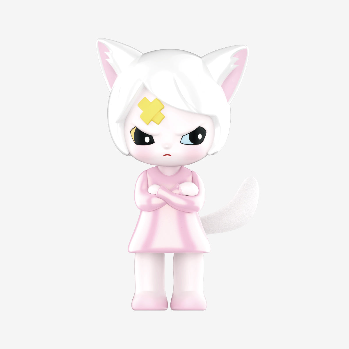 POP MART YOSUKE UENO THE WONDERFUL WORLD Series [1 Blind Box] - Fugitive Toys