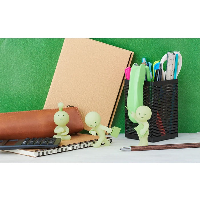 SMISKI At work [1 Blind Box] - Fugitive Toys