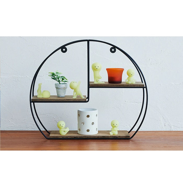 SMISKI Yoga Series [1 Blind Box] - Fugitive Toys