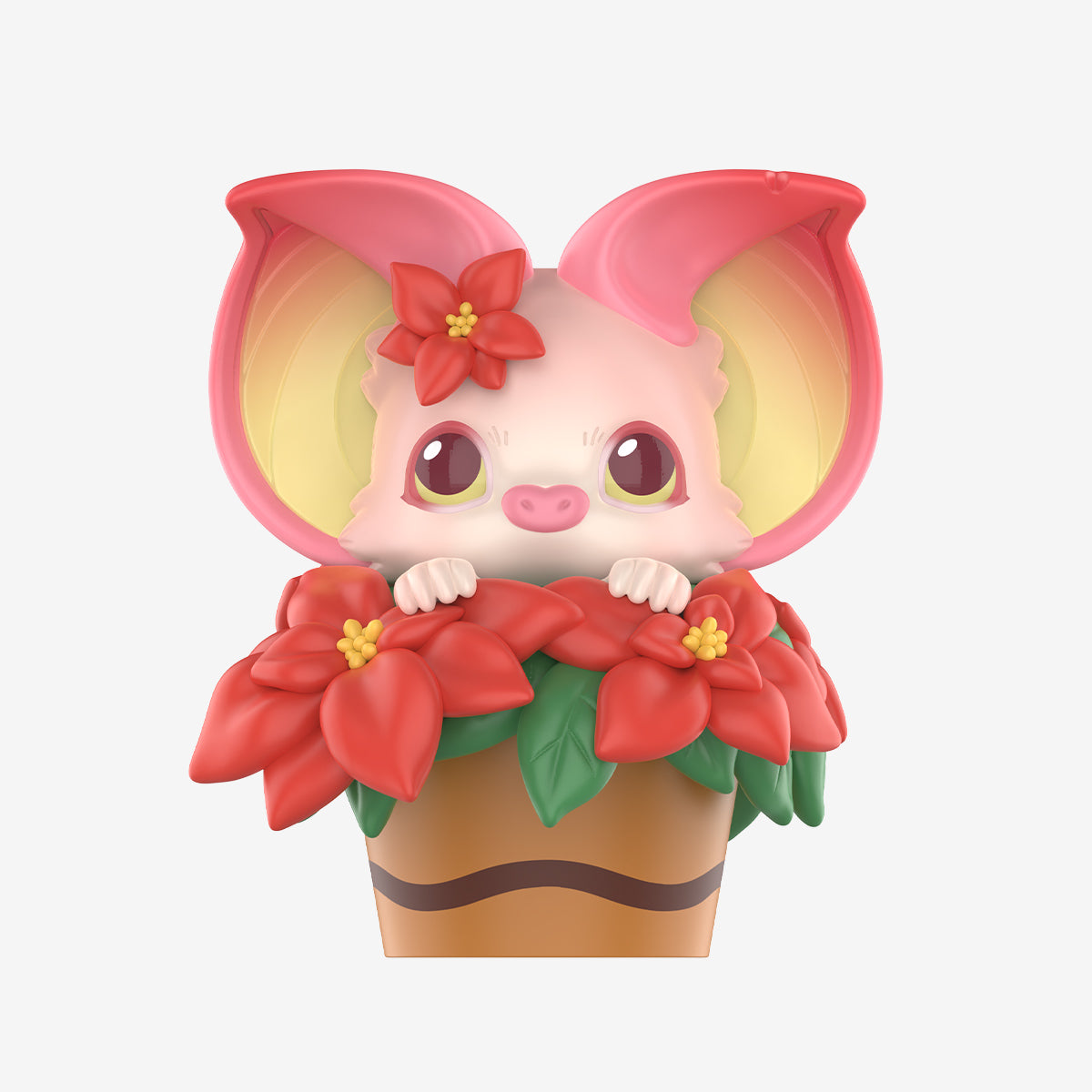 POP MART YOKI Christmas Series [1 Blind Box] - Fugitive Toys