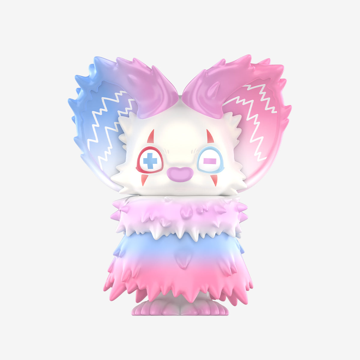 POP MART YOKI The Moment Series [1 Blind Box] - Fugitive Toys