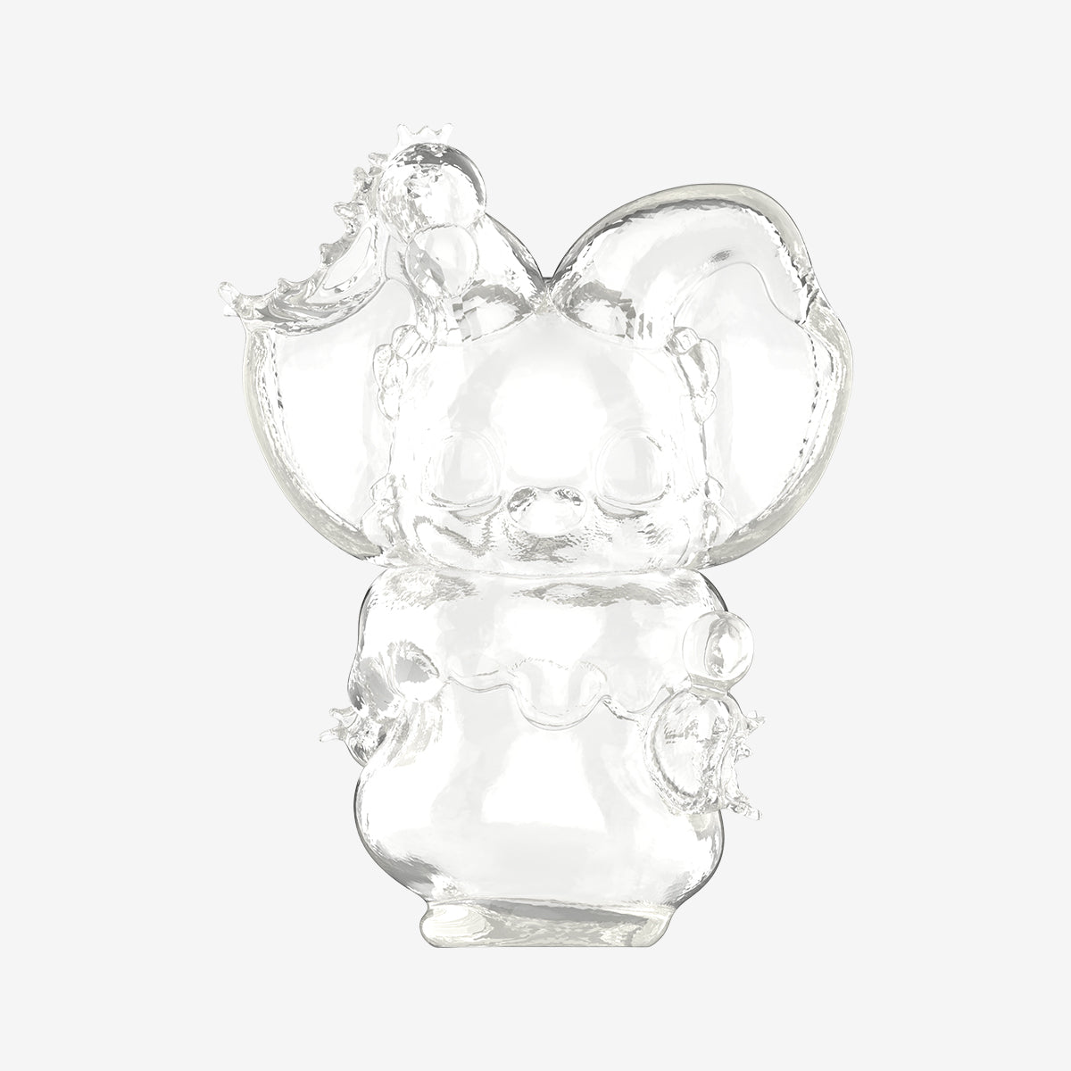 POP MART YOKI The Moment Series [1 Blind Box] - Fugitive Toys