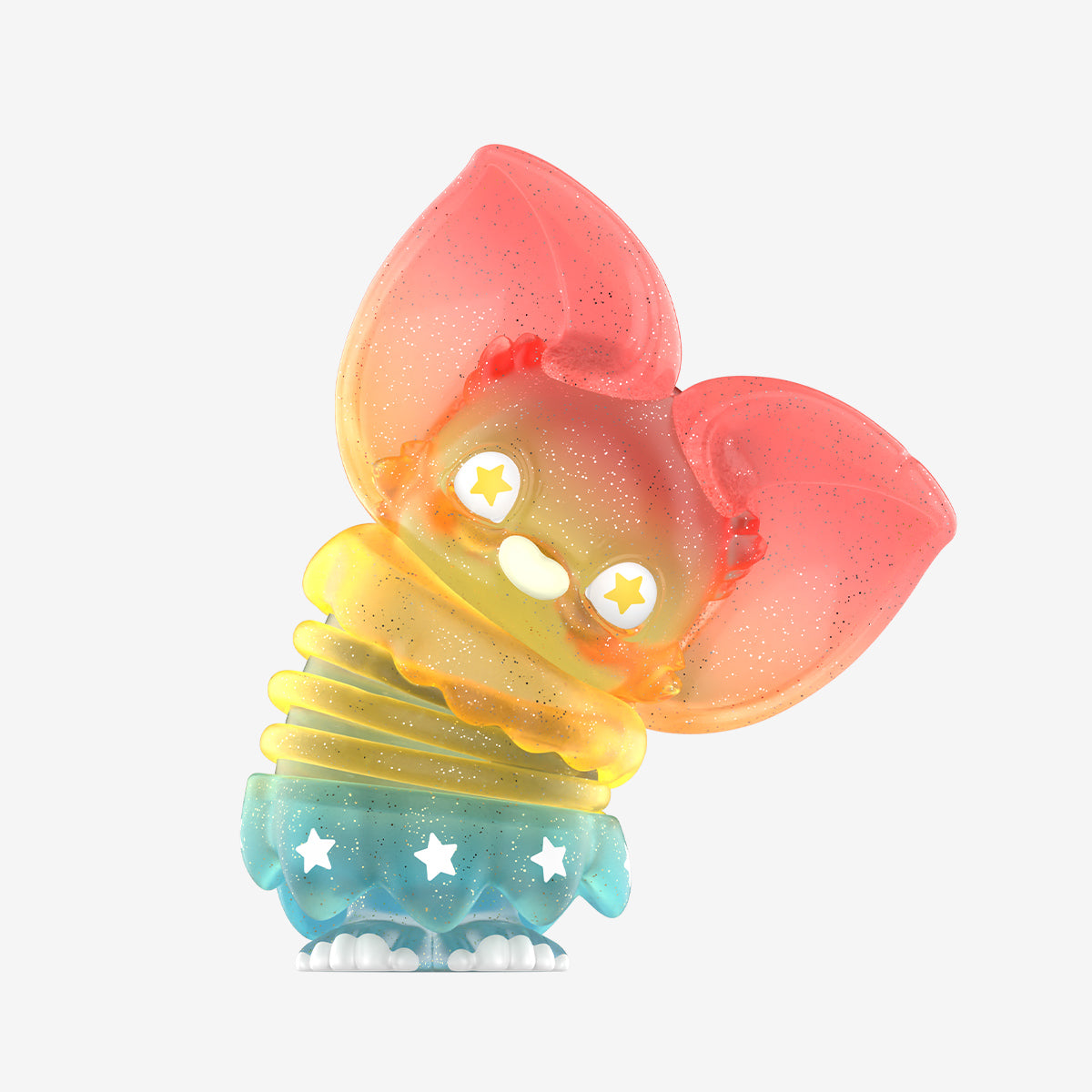 POP MART YOKI The Moment Series [1 Blind Box] - Fugitive Toys