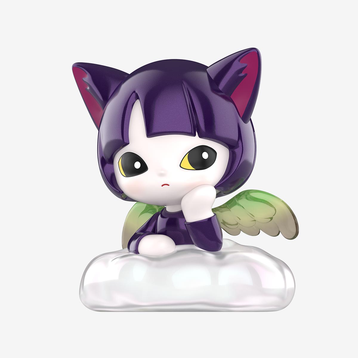 POP MART YOSUKE UENO The Art World Journey Series Figures [1 Blind Box] - Fugitive Toys