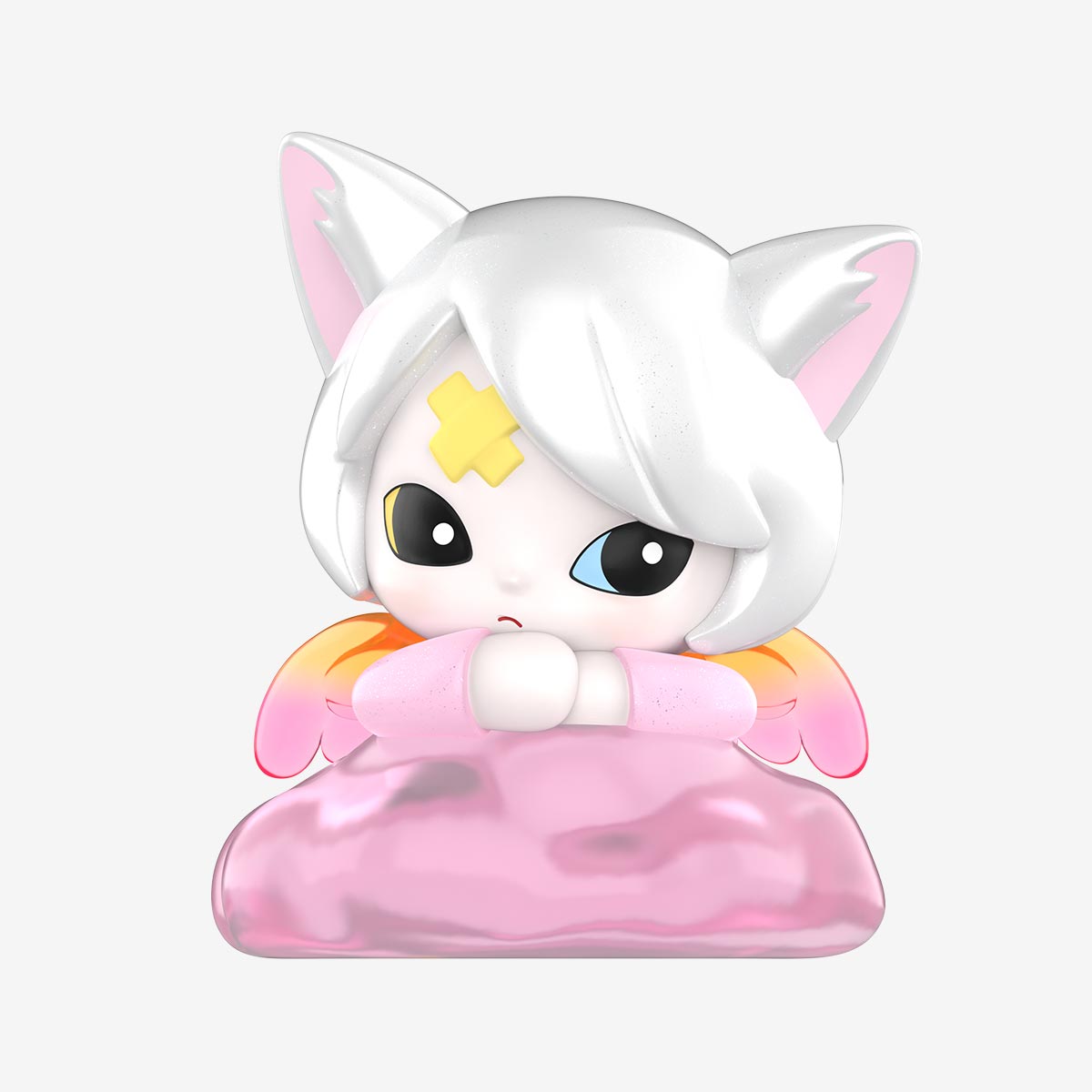 POP MART YOSUKE UENO The Art World Journey Series Figures [1 Blind Box] - Fugitive Toys