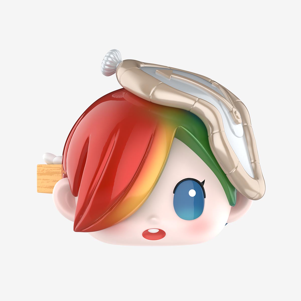 POP MART YOSUKE UENO The Art World Journey Series Figures [1 Blind Box] - Fugitive Toys