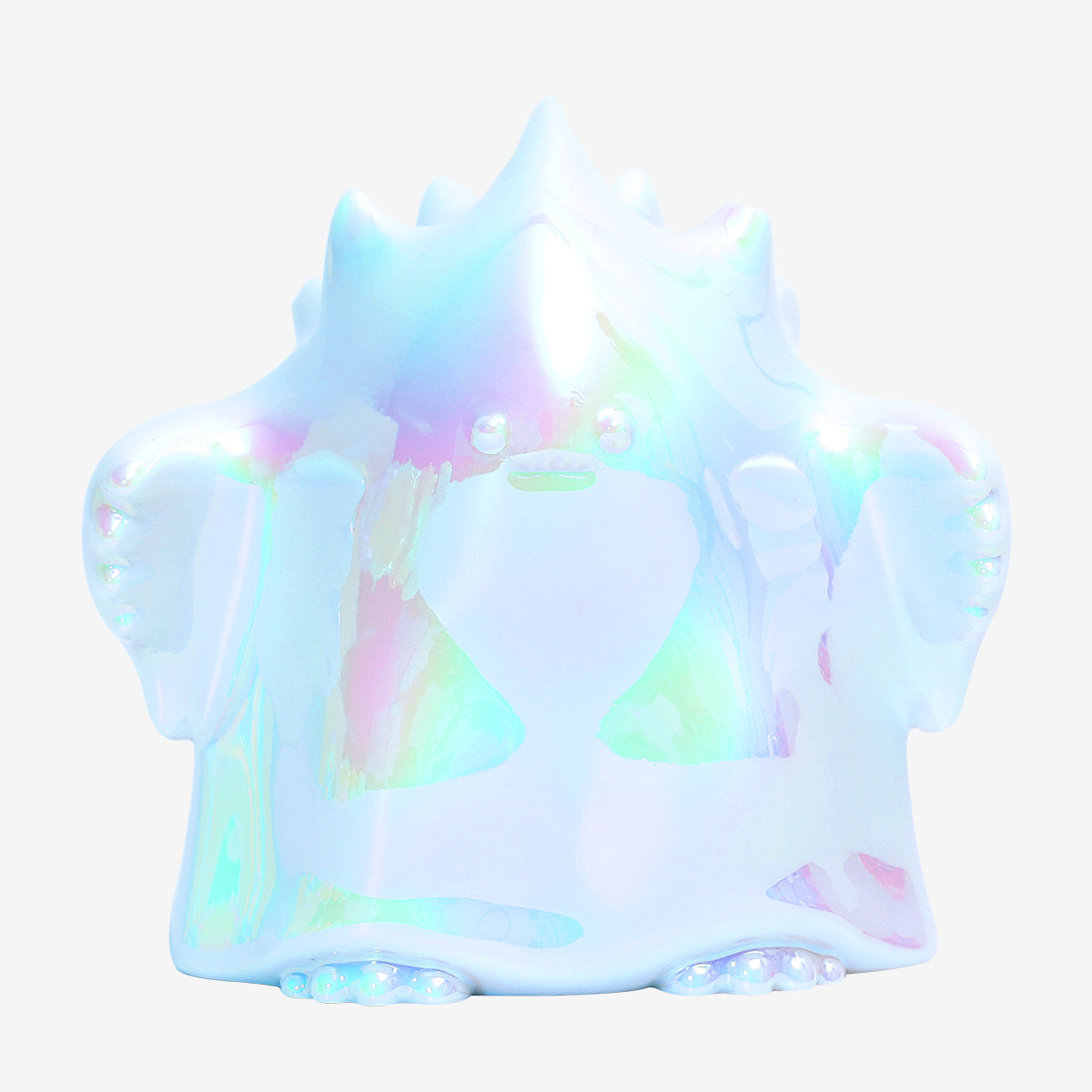 POP MART YUKI Levolutionism Series [1 Blind Box] - Fugitive Toys