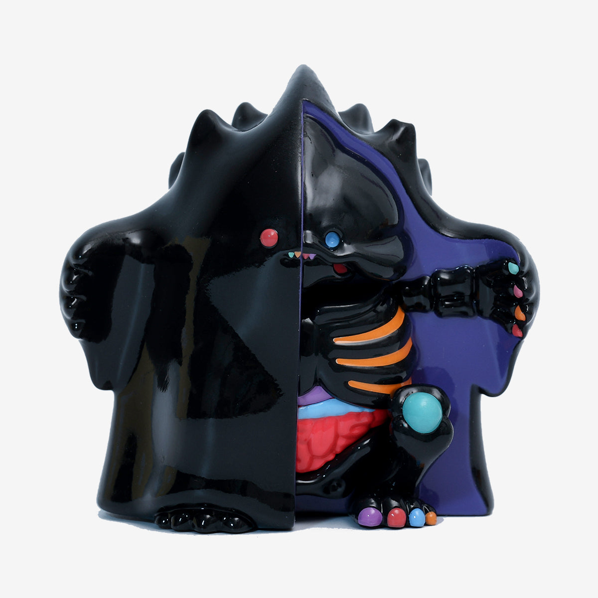 POP MART YUKI Levolutionism Series [1 Blind Box] - Fugitive Toys