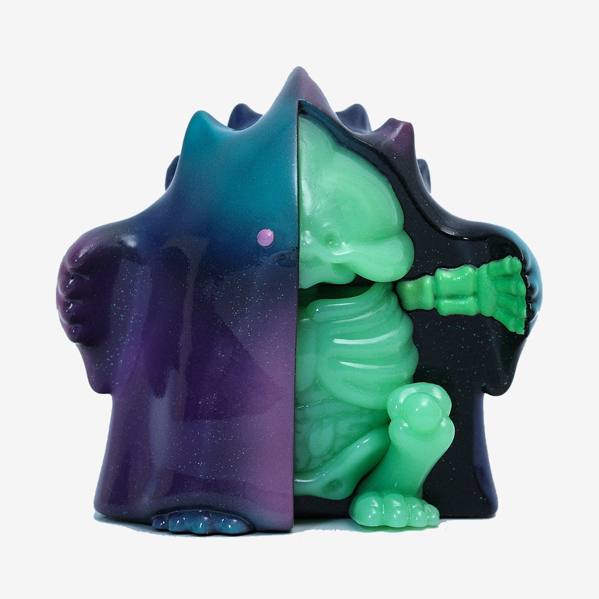 POP MART YUKI Levolutionism Series [1 Blind Box] - Fugitive Toys