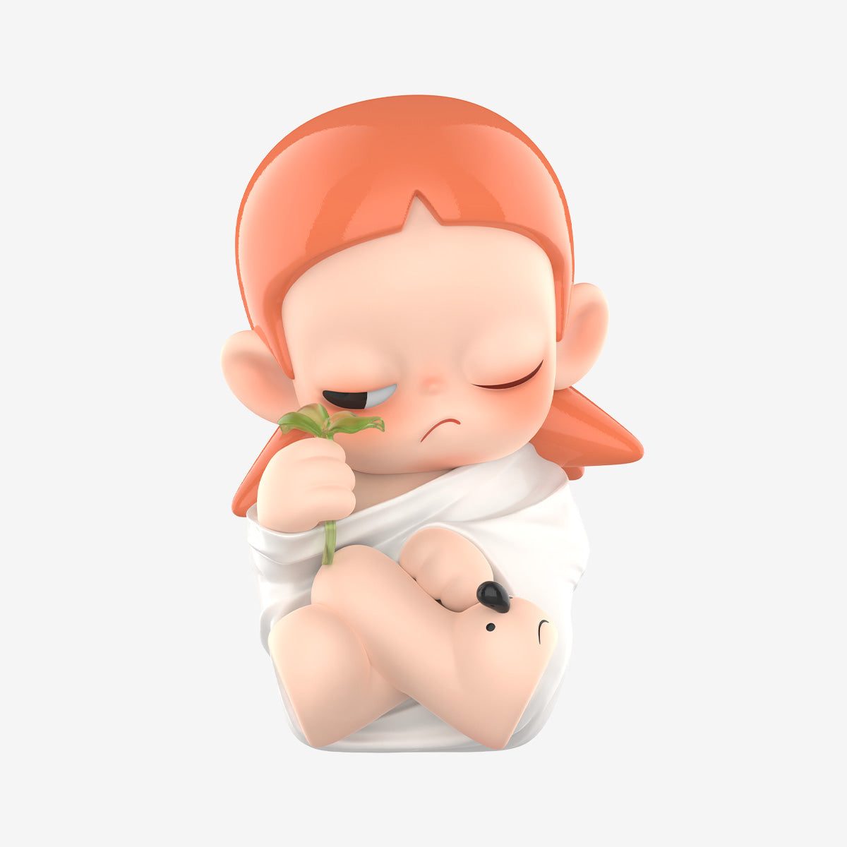 POP MART Zsiga Let It Be Series Figures  [1 Blind Box] - Fugitive Toys