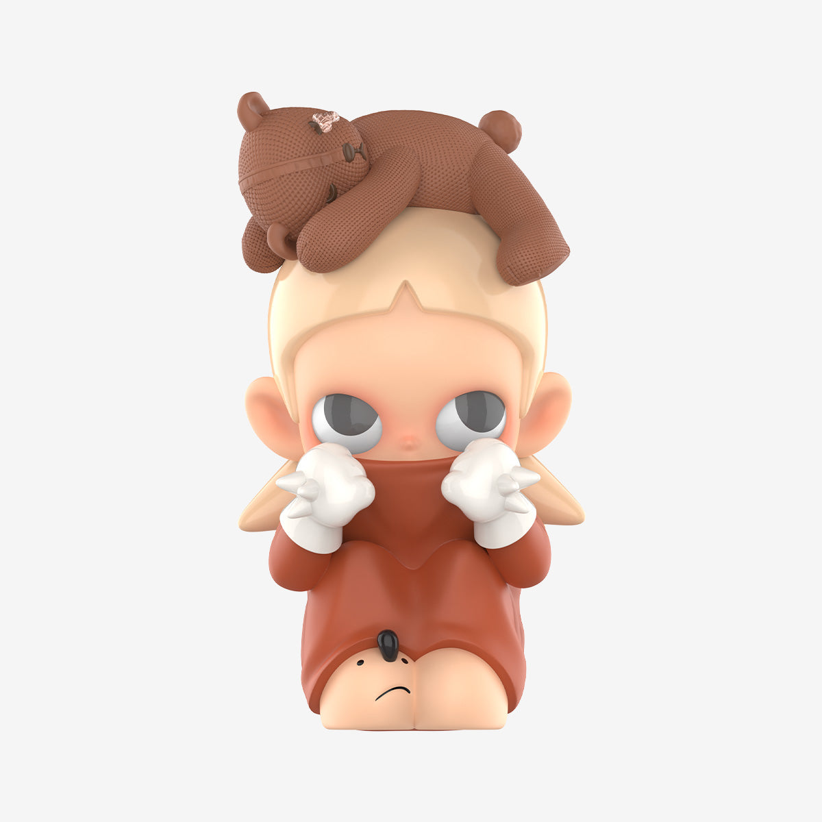 POP MART Zsiga Let It Be Series Figures  [1 Blind Box] - Fugitive Toys