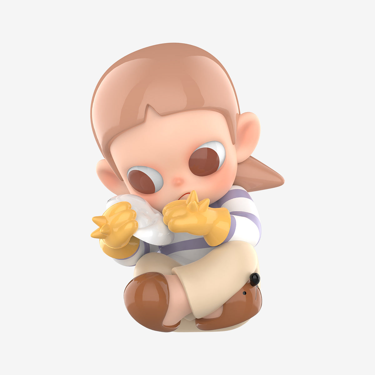 POP MART Zsiga Let It Be Series Figures  [1 Blind Box] - Fugitive Toys