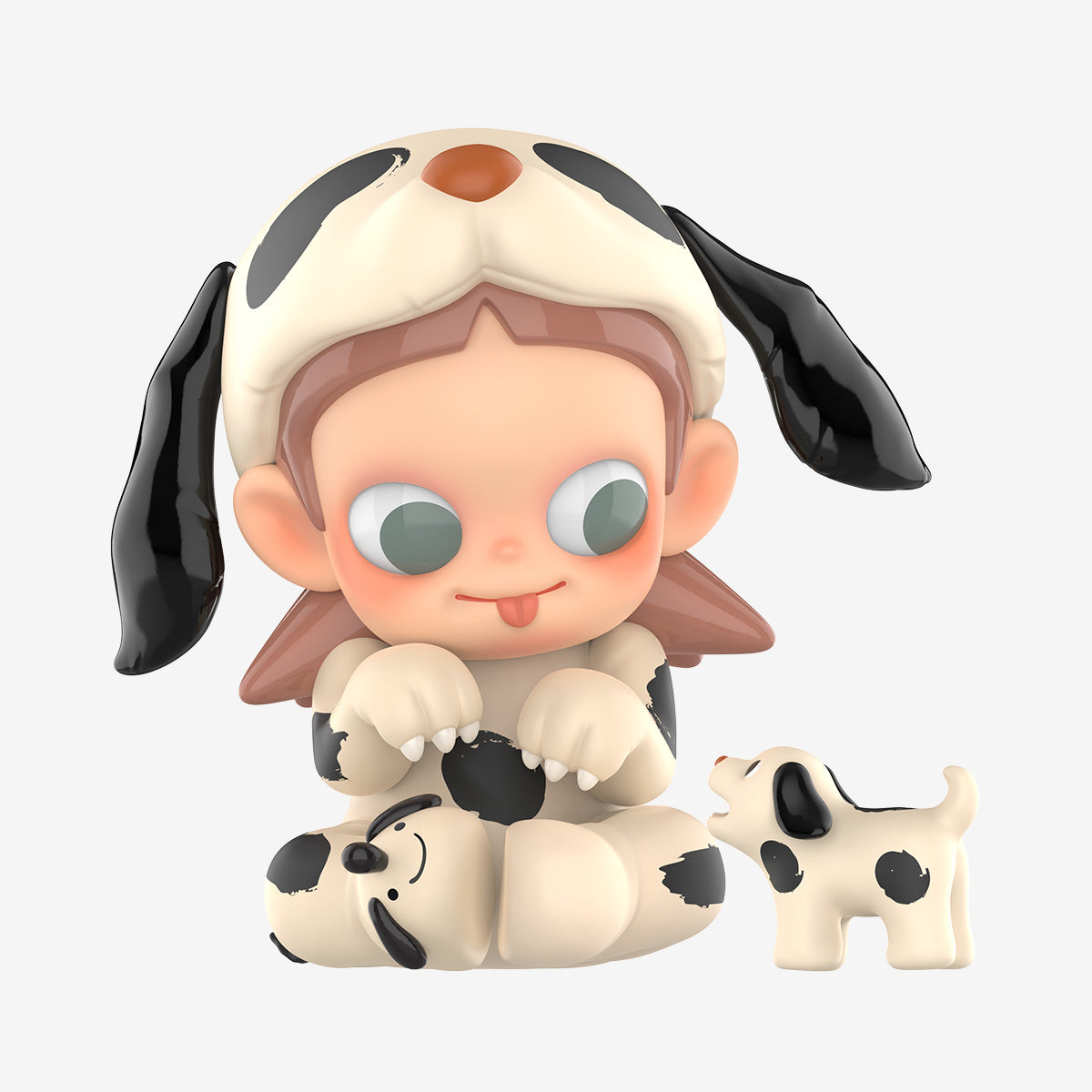 POP MART Zsiga Let It Be Series Figures  [1 Blind Box] - Fugitive Toys