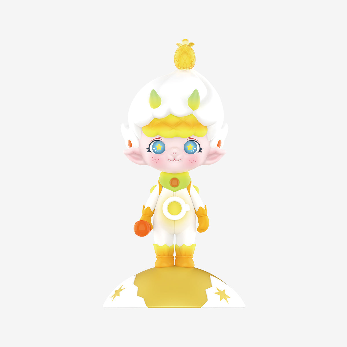 POP MART ZOE Fruit Planet Series [1 Blind Box] - Fugitive Toys