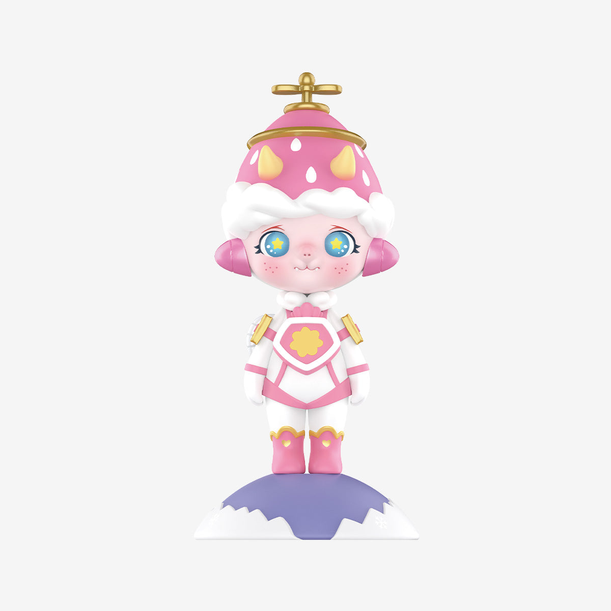 POP MART ZOE Fruit Planet Series [1 Blind Box] - Fugitive Toys
