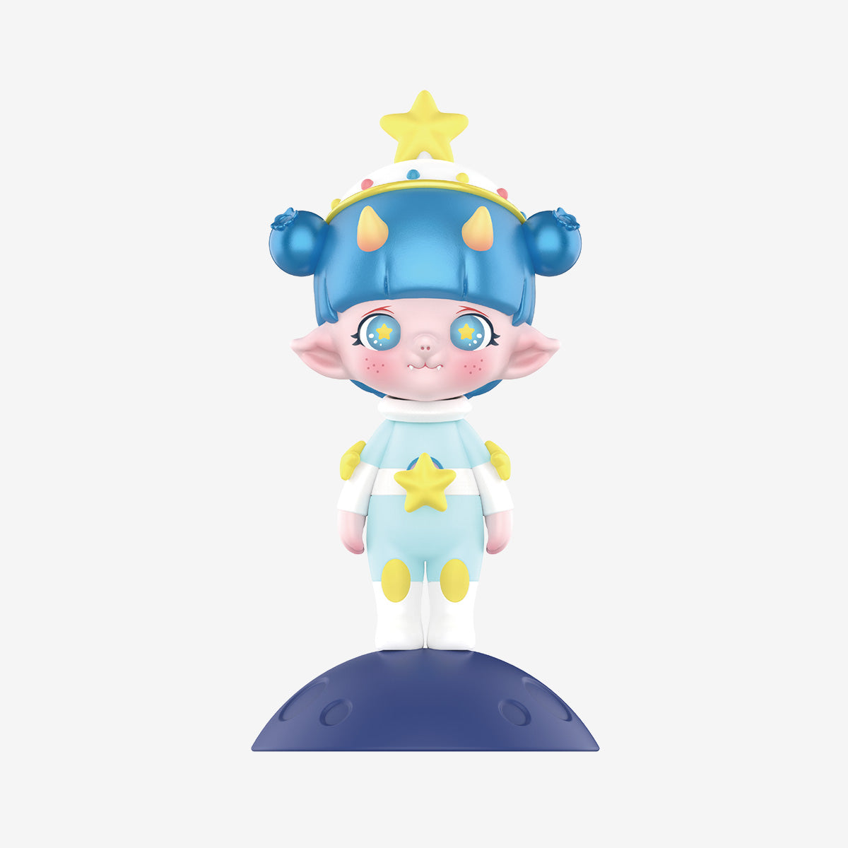 POP MART ZOE Fruit Planet Series [1 Blind Box] - Fugitive Toys