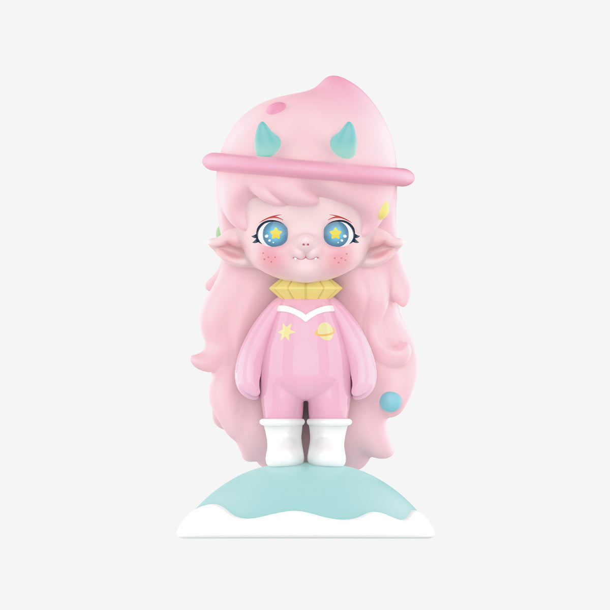 POP MART ZOE Fruit Planet Series [1 Blind Box] - Fugitive Toys