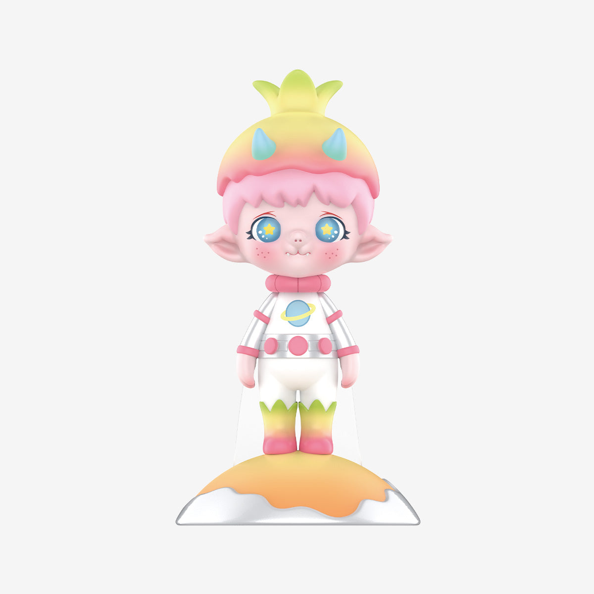 POP MART ZOE Fruit Planet Series [1 Blind Box] - Fugitive Toys