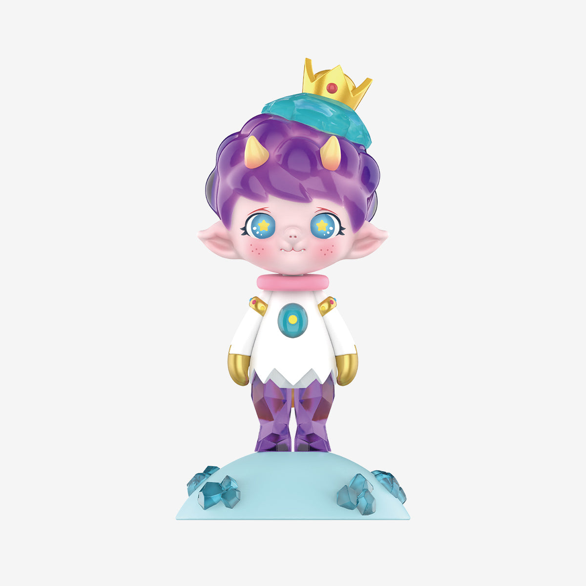 POP MART ZOE Fruit Planet Series [1 Blind Box] - Fugitive Toys