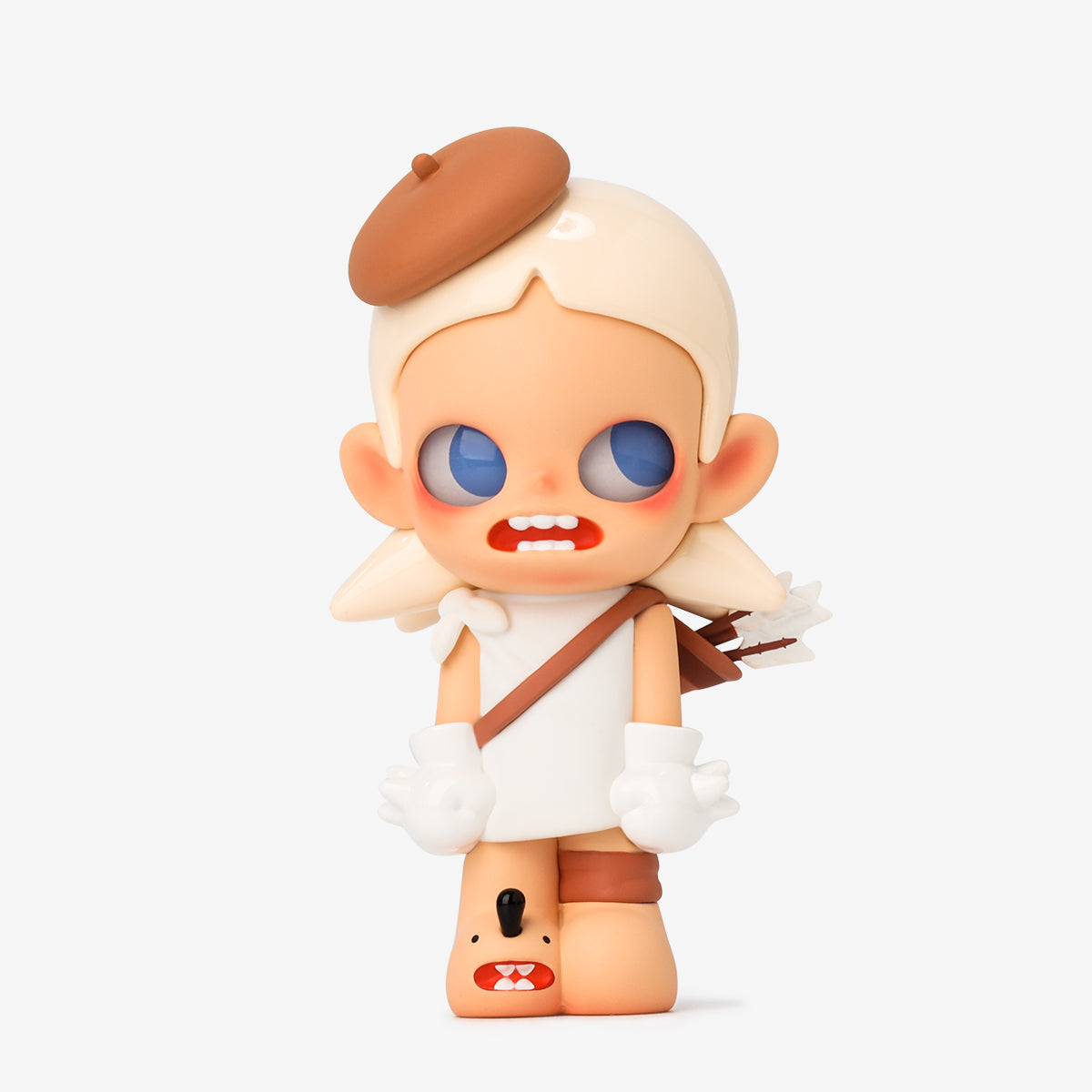 POP MART Zsiga Walking Into the Forest Series [1 Blind Box] - Fugitive Toys