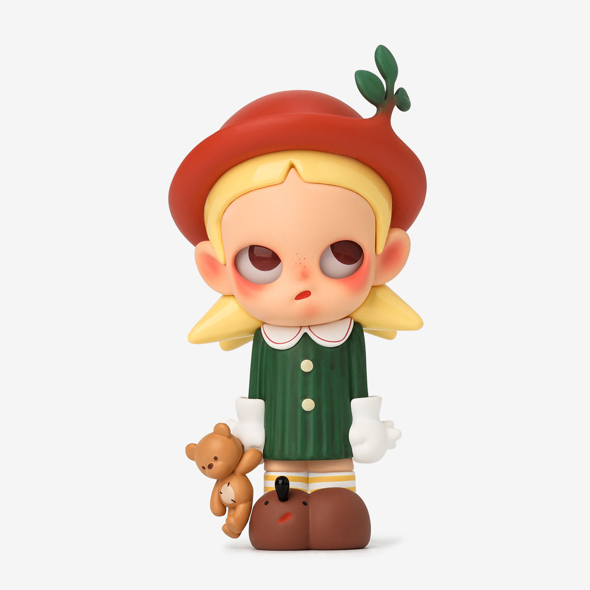 POP MART Zsiga Walking Into the Forest Series [1 Blind Box] - Fugitive Toys