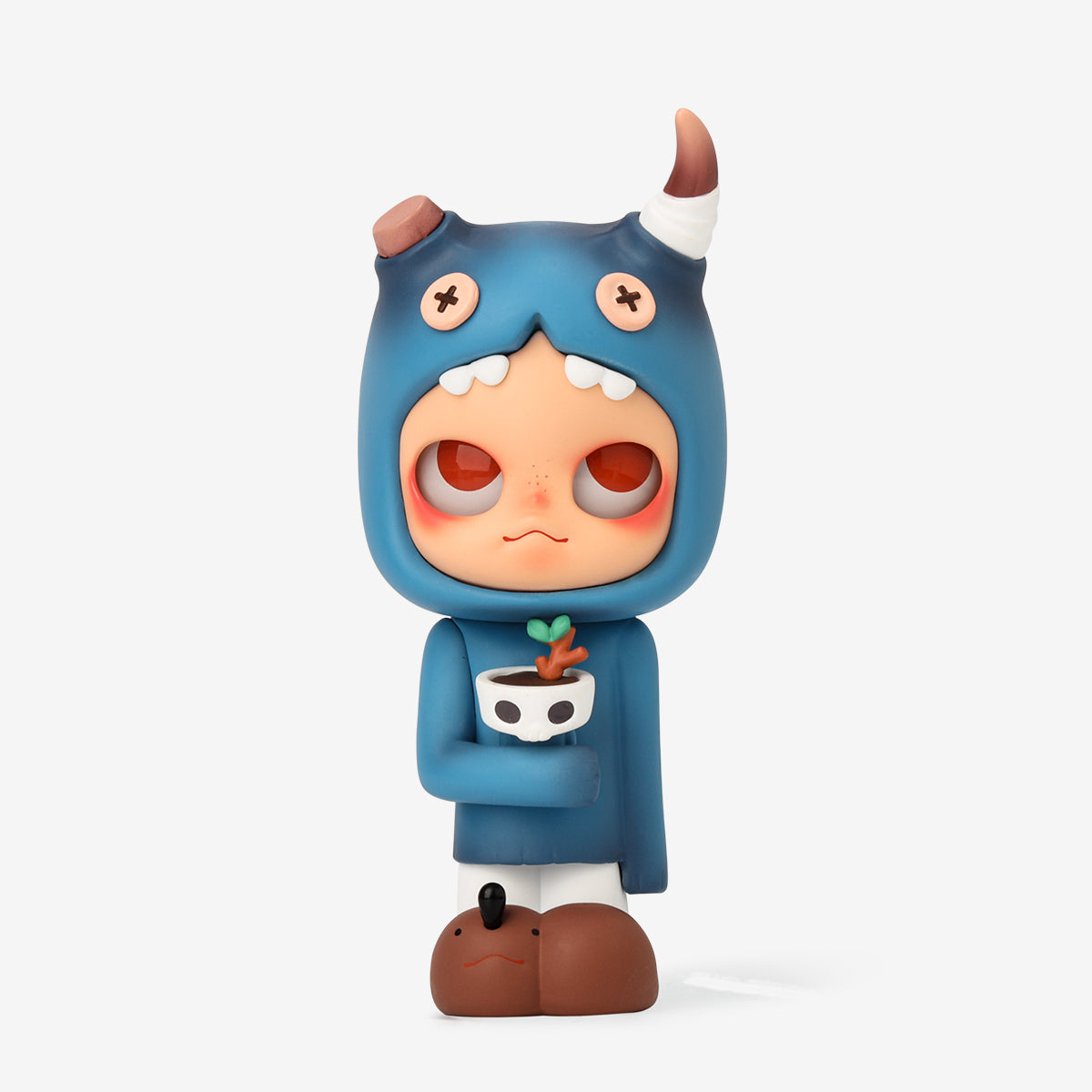 POP MART Zsiga Walking Into the Forest Series [1 Blind Box] - Fugitive Toys