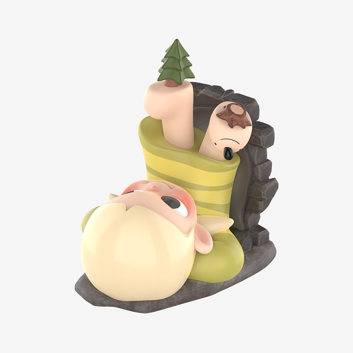 POP MART Zsiga We All Are Kids Series Figures [1 Sealed Case] - Fugitive Toys