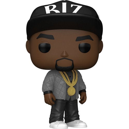 Funko Pop Biz Markie