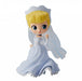 Disney Q Posket Cinderella Dreamy Style (Light Blue Dress) - Fugitive Toys
