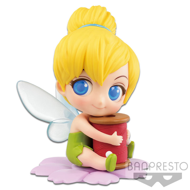 Disney Banpresto Sweetiny Tinkerbell (Red Thread) - Fugitive Toys