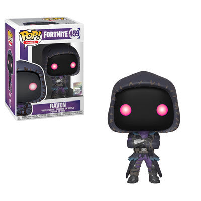 Fortnite Pop! Vinyl Figure Raven [459] - Fugitive Toys