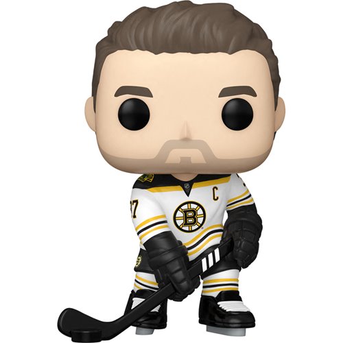 Funko Pop NHL Patrice Bergeron