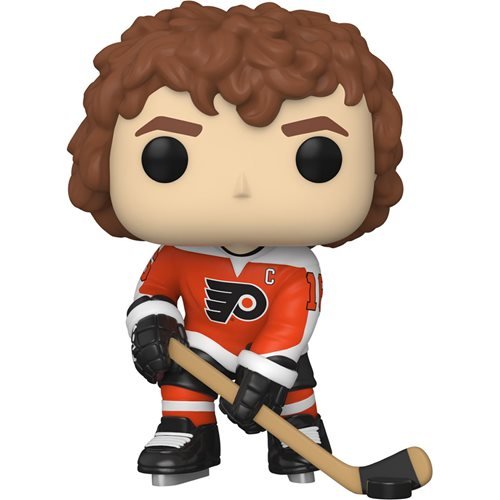 NHL Legends Pop! Vinyl Figure Bobby Clarke (Flyers) - Fugitive Toys