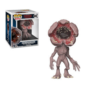 Stranger Things Pop! Vinyl Figure Demogorgon 6