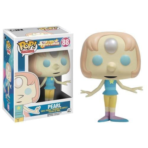 Steven Universe Pop! Vinyl Figure Pearl - Fugitive Toys