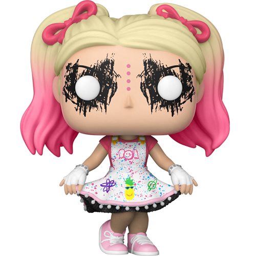 WWE Pop! Vinyl Figure Alexa Bliss (Wrestle Mania 37) [107] - Fugitive Toys