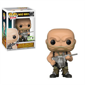 Mad Max: Fury Road Pop! Vinyl Figure Rictus Erectus [ECCC 2018] [527] - Fugitive Toys