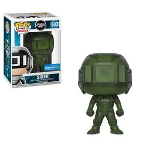 Ready Player One Pop! Vinyl Figure Jade Sixer [Exclusive] [503] - Fugitive Toys