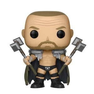 WWE Pop! Vinyl Figure Triple H Skull King - Fugitive Toys