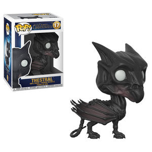 Fantastic Beasts Pop! Vinyl Figure Thestral [17] - Fugitive Toys