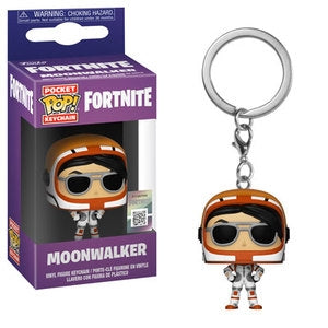 Fortnite Pocket Pop! Keychain Moonwalker - Fugitive Toys