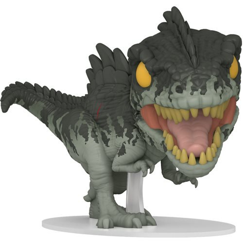 Jurassic World Dominion Pop! Vinyl Figure Giganotosaurus [1207] - Fugitive Toys