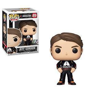 NASCAR Pop! Vinyl Figure Jeff Gordon [05] - Fugitive Toys