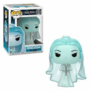 The Haunted Mansion Pop! Vinyl Figure Constance Hatchaway [578] - Fugitive Toys